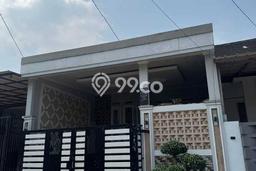 Dijual Cepat Rumah Favorit Siap Huni LB 48m2 di Gunung Sindur, Bogor Dijual Cepat Rumah Favorit Siap Huni LB 48m2 di Gunung Sindur, Bogor