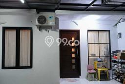 Hunian Cantik Modern Lb 50m2 di Ciputat, Tangerang Selatan Hunian Cantik Modern Lb 50m2 di Ciputat, Tangerang Selatan