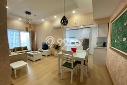 Apartemen Minimalis untuk Dijual di Lebak Bulus Dengan Spesifikasi 3 KT & 3 KM Apartemen Minimalis untuk Dijual di Lebak Bulus Dengan Spesifikasi 3 KT & 3 KM