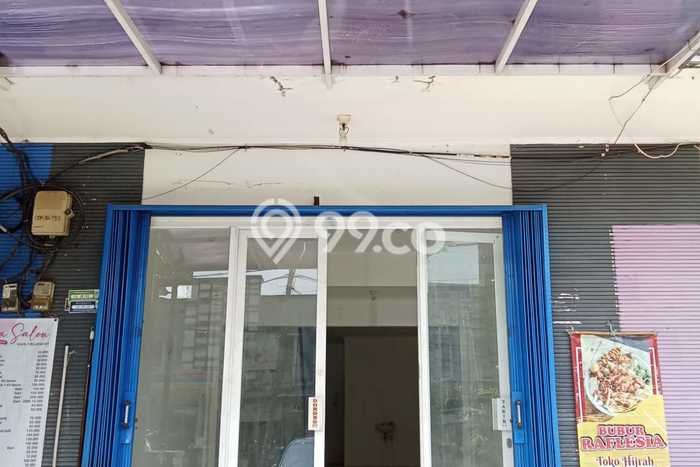 Dijual Ruko di Jonggol Bogor LT 60m2 / LB 116m2 Dijual Ruko di Jonggol Bogor LT 60m2 / LB 116m2