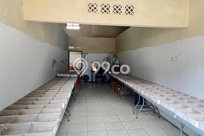 Hunian Eksklusif Dijual LT 384m2 di Bogor Utara, Bogor Hunian Eksklusif Dijual LT 384m2 di Bogor Utara, Bogor
