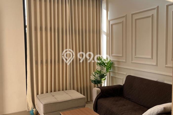 Dijual Cepat Rumah Bagus Siap Huni LB 65m2 di Bojong Gede, Bogor Dijual Cepat Rumah Bagus Siap Huni LB 65m2 di Bojong Gede, Bogor