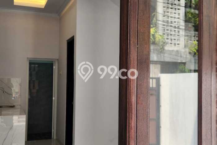 Dijual Rumah Modern 3 KT di Lenteng Agung, Jakarta Selatan Dijual Rumah Modern 3 KT di Lenteng Agung, Jakarta Selatan