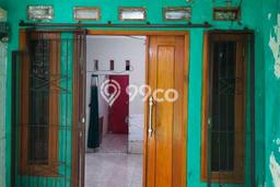 Jual Rumah Harga Miring Setu Punya 2 KT & LT 72m2 Jual Rumah Harga Miring Setu Punya 2 KT & LT 72m2