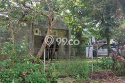 Lahan Kosong Dijual di Bogor dengan Area 106m2 Lahan Kosong Dijual di Bogor dengan Area 106m2