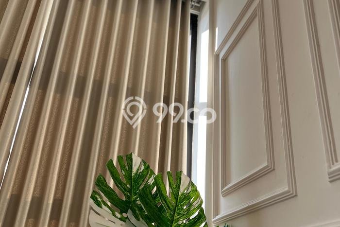 Dijual Cepat Rumah Bagus Siap Huni LB 65m2 di Bojong Gede, Bogor Dijual Cepat Rumah Bagus Siap Huni LB 65m2 di Bojong Gede, Bogor