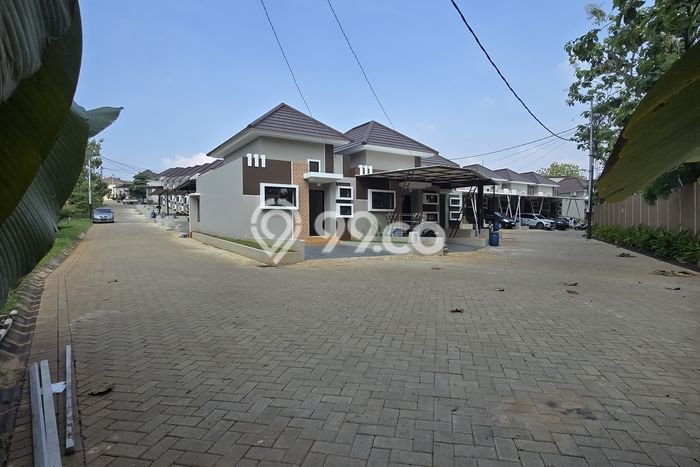 Jual Rumah Bagus Siap Huni LB 40m2 di Sawangan, Depok Jual Rumah Bagus Siap Huni LB 40m2 di Sawangan, Depok