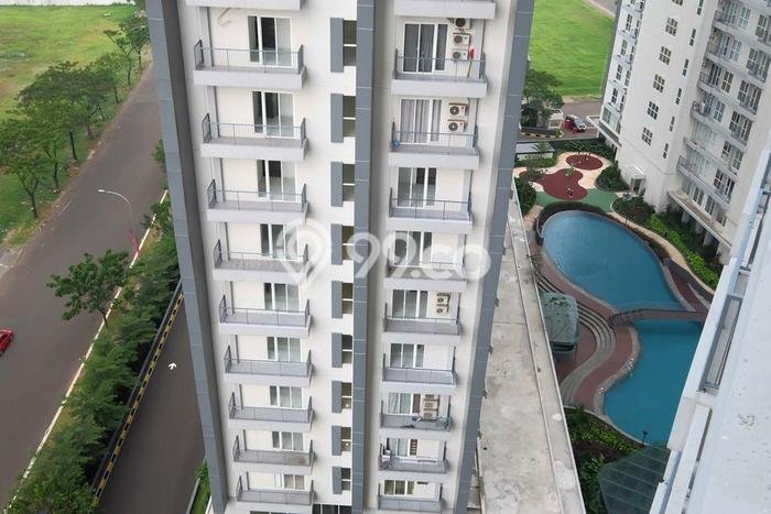 Dijual Apartemen di Cisauk, Tangerang Punya 1 Kamar Tidur Dijual Apartemen di Cisauk, Tangerang Punya 1 Kamar Tidur