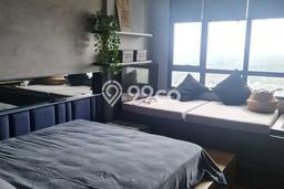 Apartemen Premium Kawasan Alam Sutera, Luas 36m2m², 1 KM Apartemen Premium Kawasan Alam Sutera, Luas 36m2m², 1 KM