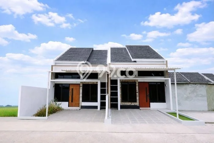 Dijual Rumah Eksklusif 2 KT di Bandung Kota, Bandung Dijual Rumah Eksklusif 2 KT di Bandung Kota, Bandung
