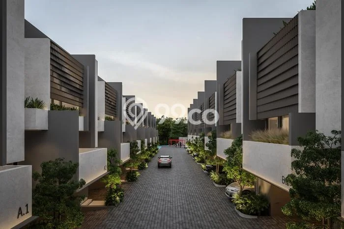 Hot Offer Hunian Mewah Ideal dan Luas di Kebayoran Baru, Jakarta Selatan Hot Offer Hunian Mewah Ideal dan Luas di Kebayoran Baru, Jakarta Selatan