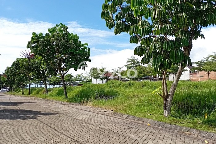 Untuk Dijual Tanah di Malang, Luas 132m2 SHM Untuk Dijual Tanah di Malang, Luas 132m2 SHM