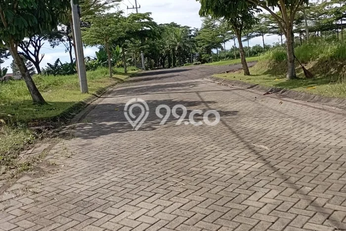 Jarang Ada! Tanah di Dau Punya Luas 80m2 SHM Jarang Ada! Tanah di Dau Punya Luas 80m2 SHM