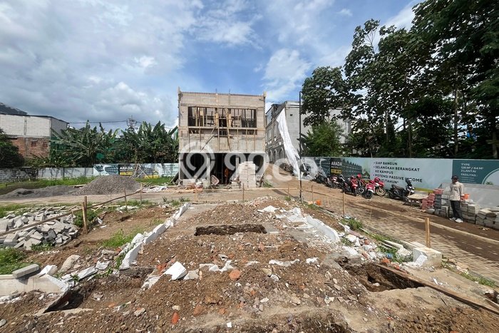 Dijual Kost 10 Kamar di Malang untuk Aset Anda Dijual Kost 10 Kamar di Malang untuk Aset Anda