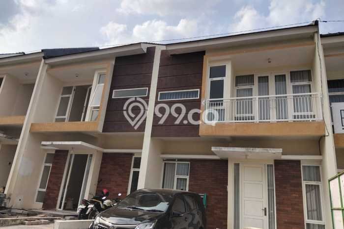 For Sale Vila Kawasan Batu, Luas 114m2m², Lingkungan Nyaman For Sale Vila Kawasan Batu, Luas 114m2m², Lingkungan Nyaman