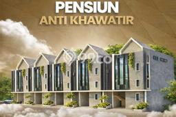 Cocok Untuk Investasi! Dijual Kost di Malang Kota 17 Kamar Cocok Untuk Investasi! Dijual Kost di Malang Kota 17 Kamar