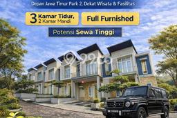 For Sale Vila di Batu, Ukuran 66m2m², Posisi Premium For Sale Vila di Batu, Ukuran 66m2m², Posisi Premium