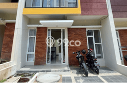 Vila Potensial Kawasan , Ukuran 66m2m², Area Nyaman untuk keluarga Vila Potensial Kawasan , Ukuran 66m2m², Area Nyaman untuk keluarga