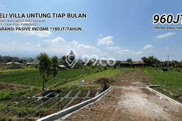 LOKASI STRATEGIS! Vila di , Luas 84m2m², Kawasan Potensial LOKASI STRATEGIS! Vila di , Luas 84m2m², Kawasan Potensial