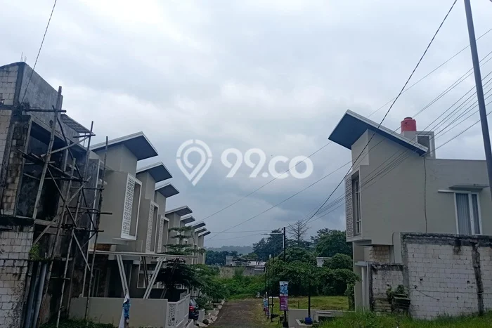 Vila di , Area 66m2m², Cocok untuk hunian Anda Vila di , Area 66m2m², Cocok untuk hunian Anda