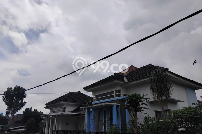 Kavling Tanah Dijual di Batu Batu Spesifikasi 106m2 Kavling Tanah Dijual di Batu Batu Spesifikasi 106m2