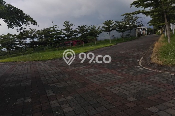 Dijual Tanah di Dau Malang Luas 132m2 SHM Dijual Tanah di Dau Malang Luas 132m2 SHM