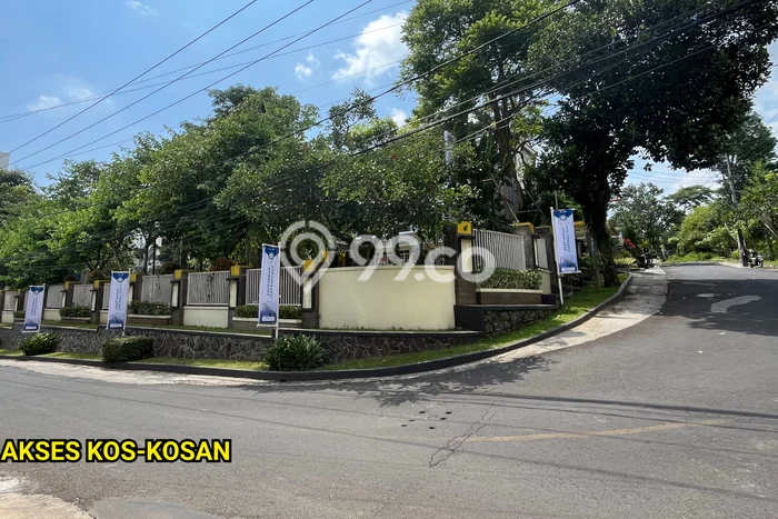 Untuk Dijual Kost 10 Kamar di Malang untuk Aset Anda Untuk Dijual Kost 10 Kamar di Malang untuk Aset Anda