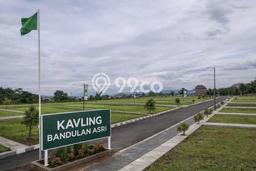 Dijual Tanah 72m2 di Malang Kota, Malang Dijual Tanah 72m2 di Malang Kota, Malang
