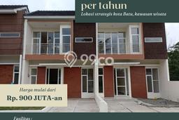 For Sale Vila Kawasan Batu, Area 105m2m², Lingkungan Nyaman For Sale Vila Kawasan Batu, Area 105m2m², Lingkungan Nyaman