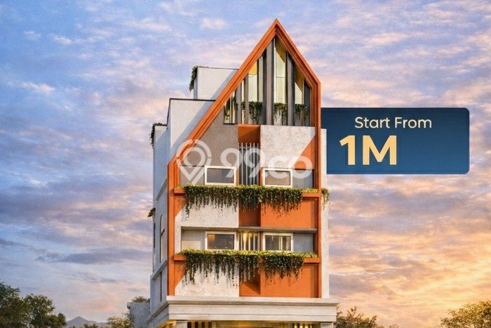 Rumah Kost Dijual di Malang Kota Malang Luas 150m2 Rumah Kost Dijual di Malang Kota Malang Luas 150m2