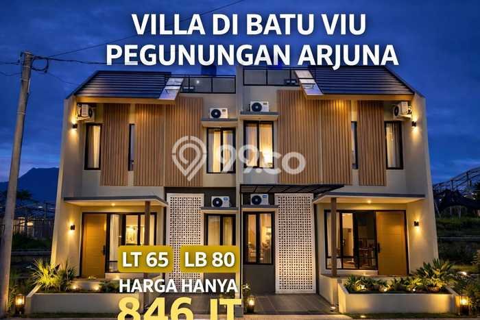 LOKASI TERBAIK! Vila Kawasan , Area 65m2m², Lokasi Premium dengan akses bagus LOKASI TERBAIK! Vila Kawasan , Area 65m2m², Lokasi Premium dengan akses bagus