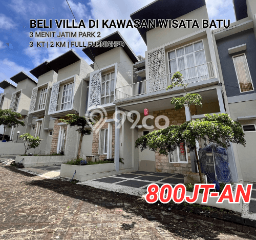 Vila di , Area 66m2m², Cocok untuk hunian Anda Vila di , Area 66m2m², Cocok untuk hunian Anda