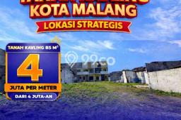 Tanah Kavling Dijual di Malang dengan Spesifikasi 60m2 Tanah Kavling Dijual di Malang dengan Spesifikasi 60m2
