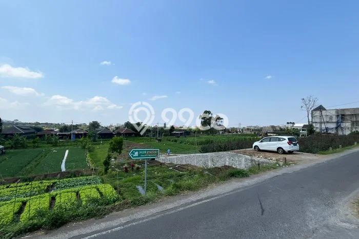 LOKASI STRATEGIS! Vila di , Luas 84m2m², Kawasan Potensial LOKASI STRATEGIS! Vila di , Luas 84m2m², Kawasan Potensial