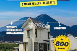 Properti Berkualitas! Vila di , Ukuran 61m2m², Kondisi Prima Properti Berkualitas! Vila di , Ukuran 61m2m², Kondisi Prima