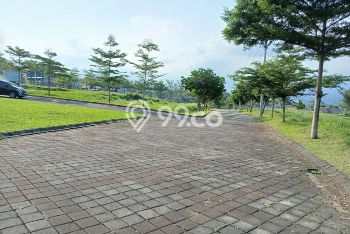 Untuk Dijual Tanah di Malang, Luas 132m2 SHM Untuk Dijual Tanah di Malang, Luas 132m2 SHM
