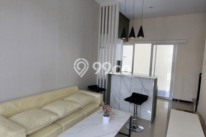 Vila Potensial Kawasan , Ukuran 66m2m², Area Nyaman untuk keluarga Vila Potensial Kawasan , Ukuran 66m2m², Area Nyaman untuk keluarga
