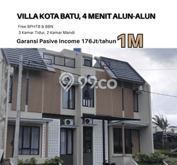 Dijual! Vila di , Ukuran 80m2m², Lokasi Premium Dijual! Vila di , Ukuran 80m2m², Lokasi Premium
