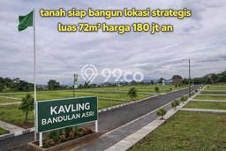 Untuk Dijual Tanah di Malang, Luas 75m2 SHM Untuk Dijual Tanah di Malang, Luas 75m2 SHM