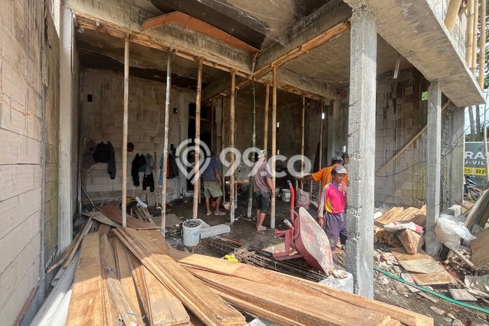 Dijual Kost 10 Kamar di Malang untuk Aset Anda Dijual Kost 10 Kamar di Malang untuk Aset Anda