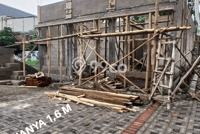 Dijual Rumah Kost di Tlogomas, Malang, 10 KT, 10 KM, Bangunan 128m2 Dijual Rumah Kost di Tlogomas, Malang, 10 KT, 10 KM, Bangunan 128m2