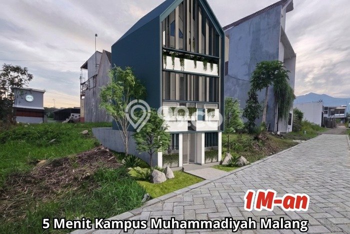 Unit Kost Dijual di Malang Spesifikasi 10 Kamar Tidur dan Kawasan Strategis Unit Kost Dijual di Malang Spesifikasi 10 Kamar Tidur dan Kawasan Strategis