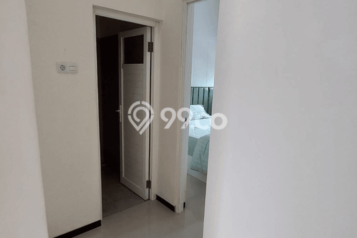 Vila Potensial Kawasan , Ukuran 66m2m², Area Nyaman untuk keluarga Vila Potensial Kawasan , Ukuran 66m2m², Area Nyaman untuk keluarga
