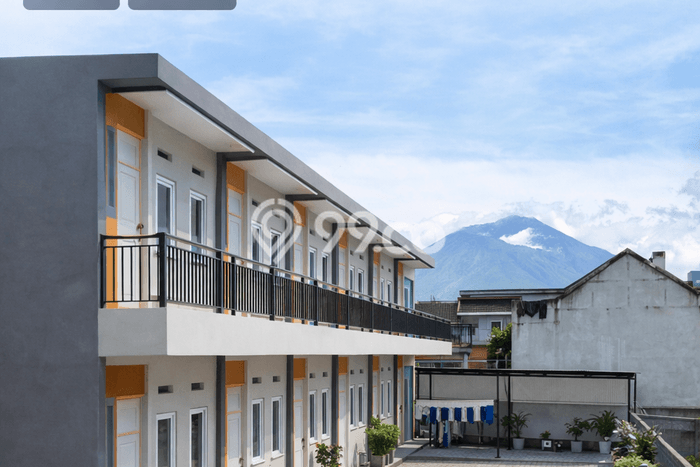 Dijual Kost 10 Kamar di Malang untuk Aset Anda Dijual Kost 10 Kamar di Malang untuk Aset Anda