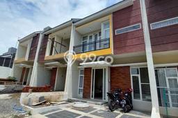 Dijual Vila Kawasan Batu, Ukuran 114m2m², Area Asri Dijual Vila Kawasan Batu, Ukuran 114m2m², Area Asri