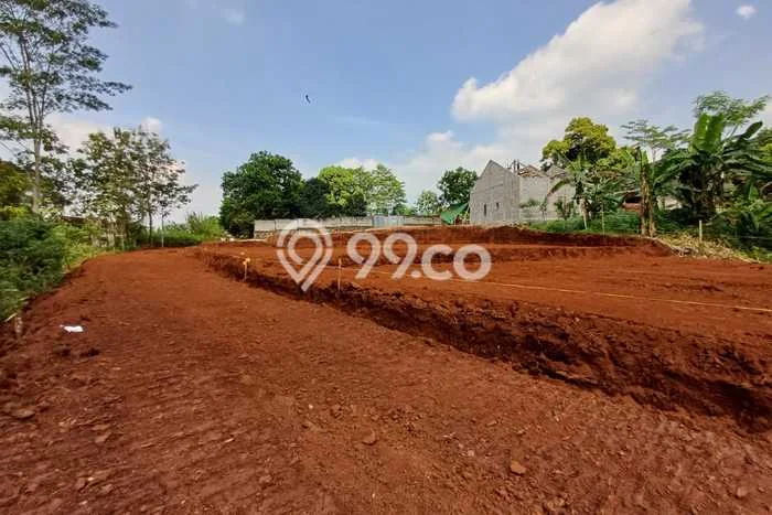 Tanah Kawasan Gunung Pati, Luas 120m², Lokasi Strategis, Lingkungan Nyaman Tanah Kawasan Gunung Pati, Luas 120m², Lokasi Strategis, Lingkungan Nyaman