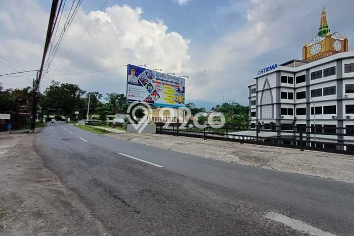 Tanah Kawasan Gunung Pati, Luas 120m², Lokasi Strategis, Lingkungan Nyaman Tanah Kawasan Gunung Pati, Luas 120m², Lokasi Strategis, Lingkungan Nyaman