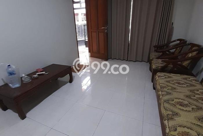 Rumah Bagus Siap Pakai Di Serpong Utara Luas 50m2 Lokasi Strategis Rumah Bagus Siap Pakai Di Serpong Utara Luas 50m2 Lokasi Strategis