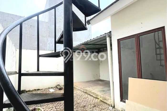 Dijual Rumah Eksklusif 4 KT di Graha Raya Bintaro, Tangerang Selatan Dijual Rumah Eksklusif 4 KT di Graha Raya Bintaro, Tangerang Selatan