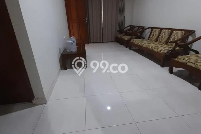 Rumah Bagus Siap Pakai Di Serpong Utara Luas 50m2 Lokasi Strategis Rumah Bagus Siap Pakai Di Serpong Utara Luas 50m2 Lokasi Strategis